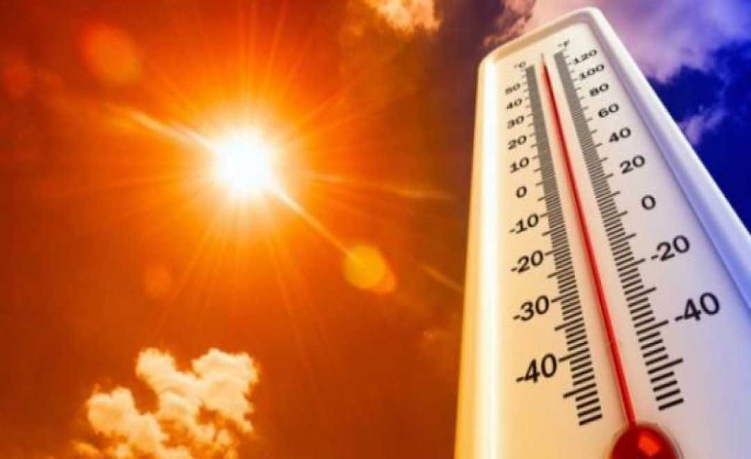 საქართველოში 37 გრადუსამდე დაცხება – უახლოესი დღეესბი ამინდის პროგნოზი 