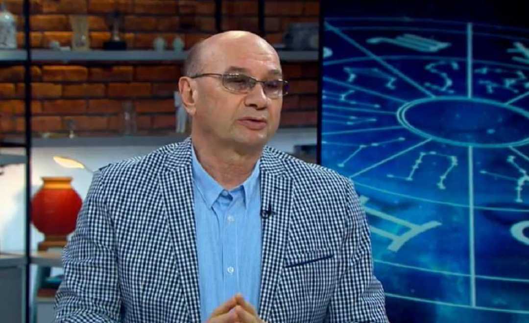 "როგორმე გავუძლოთ ერთ–ერთ უმძიმეს პერიოდს, სიკვდილიანობა მაღალია" – ცაგარელი უმძიმესი კვირის შესახებ ზოდიაქოს ნიშნებს აფრთხილებს 