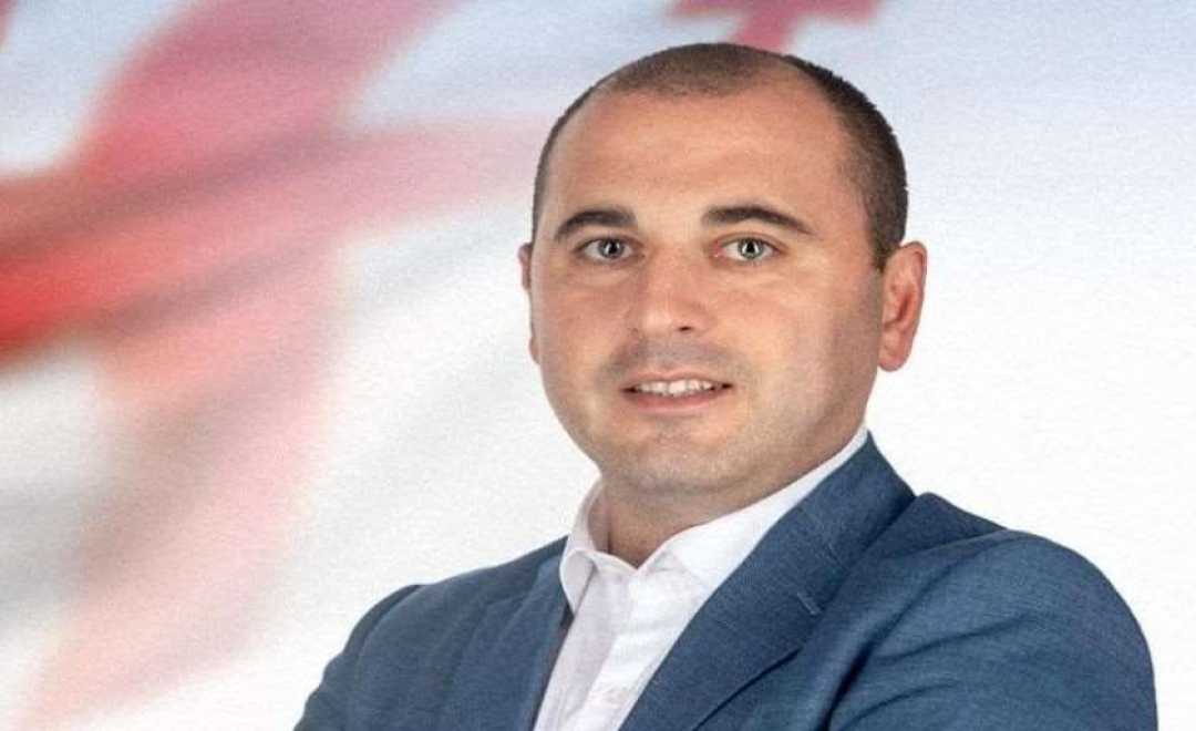"ნაციონალური მოძრაობის" თავმჯდომარის არჩევნებში ლევან ხაბეიშვილმა გაიმარჯვა