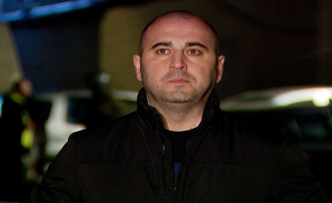 "ეს გამარჯვება ეკუთვნის მიხეილ სააკაშვილს, ნიკა გვარამიას, ყველა პოლიტპატიმარს, ქართველ ხალხს" - ლევან ხაბეიშვილი