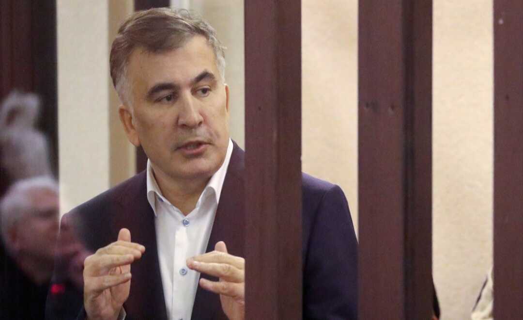 "დიდი სურვილი აქვს ყველას ახსოვდეს, რომ ძალა ერთობაშია, დაშლაზე არ იყოს ლაპარაკი " – ალასანია მიხეილ სააკაშვილზე