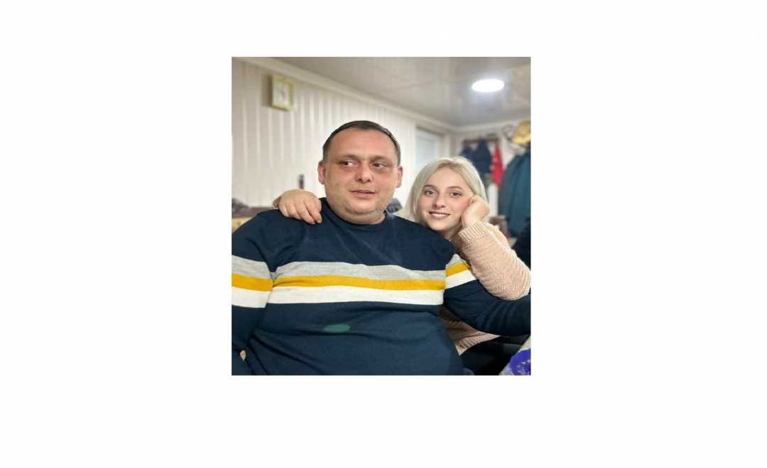 39 წლის ალეკო ზარანდიას საზოგადოების დახმარება ესაჭიროება