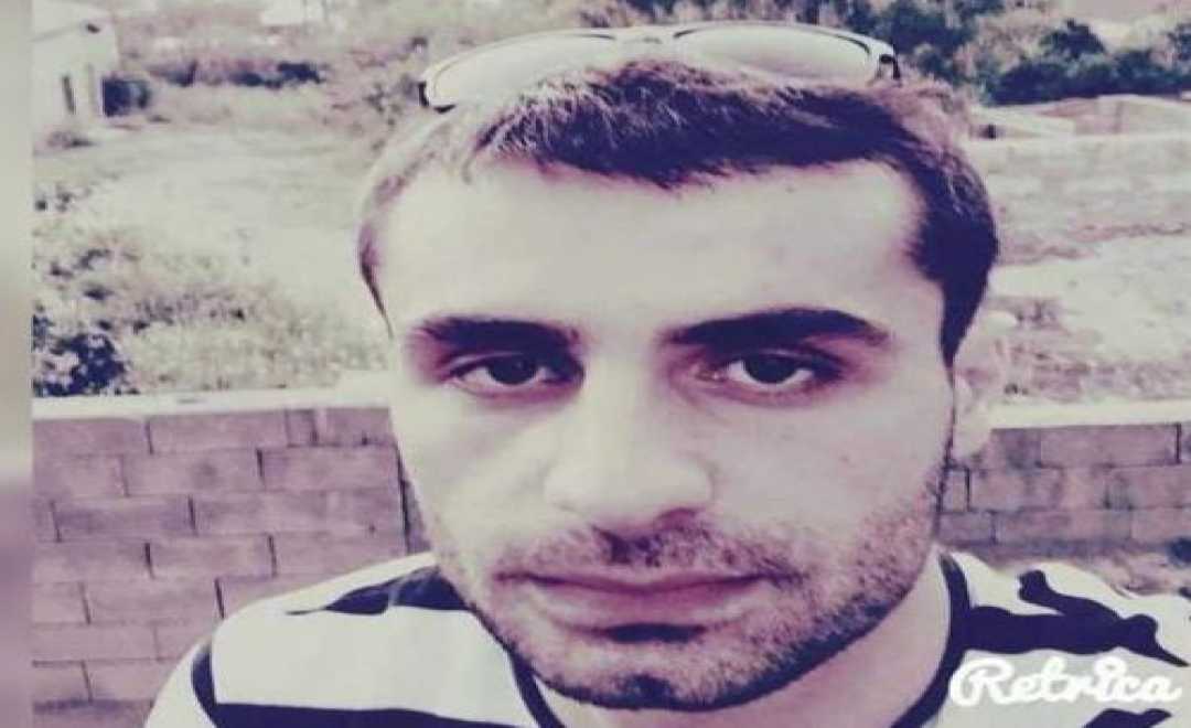 პოლონეთში, ერთი თვეა, საქართველოს მოქალაქეს ეძებენ 