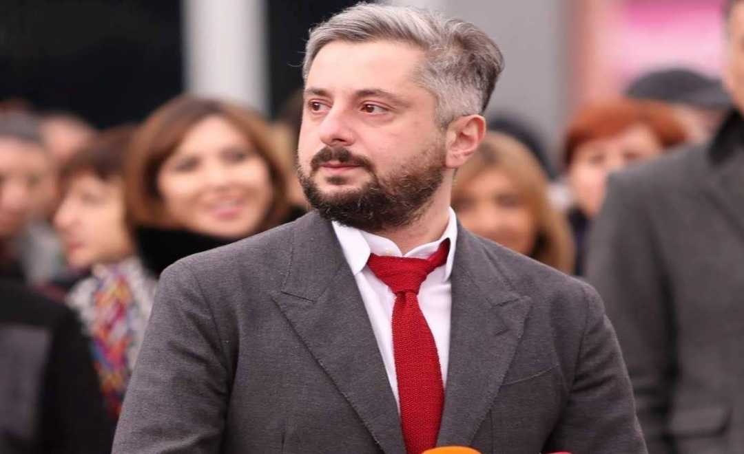 "მაინცდამაინც დარწმუნებული არც იმაში ვიქნებოდი, რომ 100 ხმა ვერასგზით ვერ მოგროვდება" – ნიკა გვარამია პრეზიდენტის იმპიჩმენტზე
