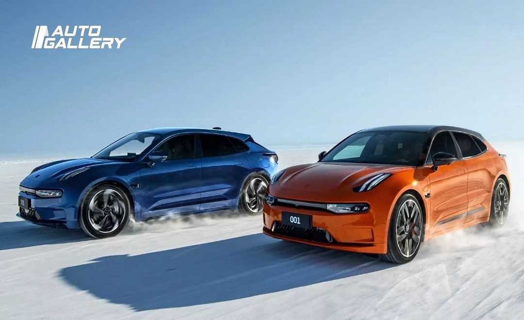 Autogallery-მ საქართველოში Zeekr-ის ბრენდის ელექტრომობილი შემოიყვანა   
