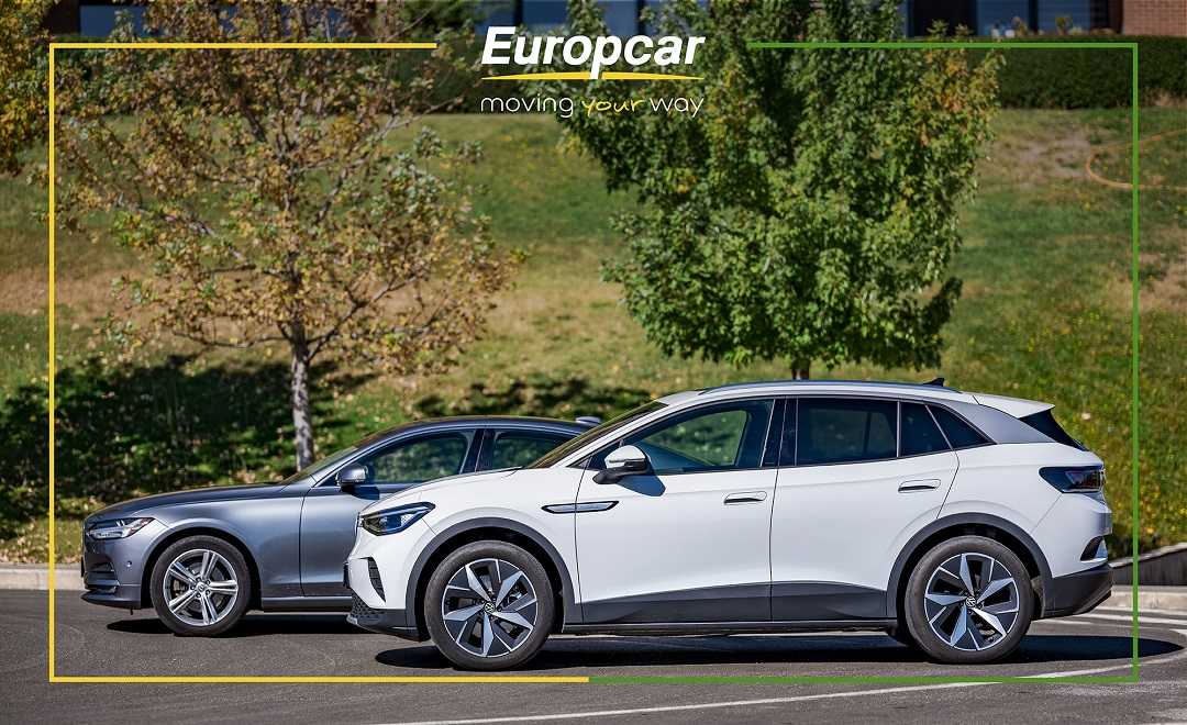 Europcar Georgia-მ 2023 წელი წარმატებით დაასრულა და შემოსავლების ნაწილში 30 პროცენტიანი ზრდა აჩვენა