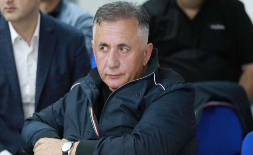 "ბაბუაჩემი ჰოთ დოგის ჭამით და ვისკის სმით არ მომკვდარა ამერიკაში" – "ოცნების" დეპუტატი