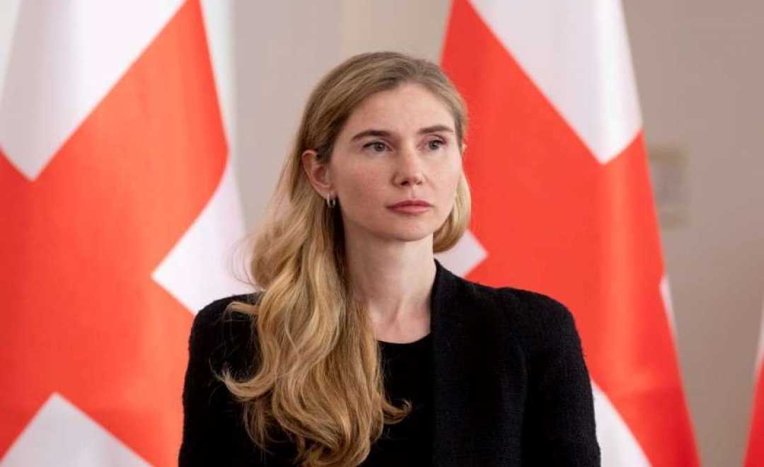 "EU-სკენ ქართველი ხალხის სწრაფვას საქართველოს მთავრობამ საფრთხე შეუქმნა" – თინა ბოკუჩავა