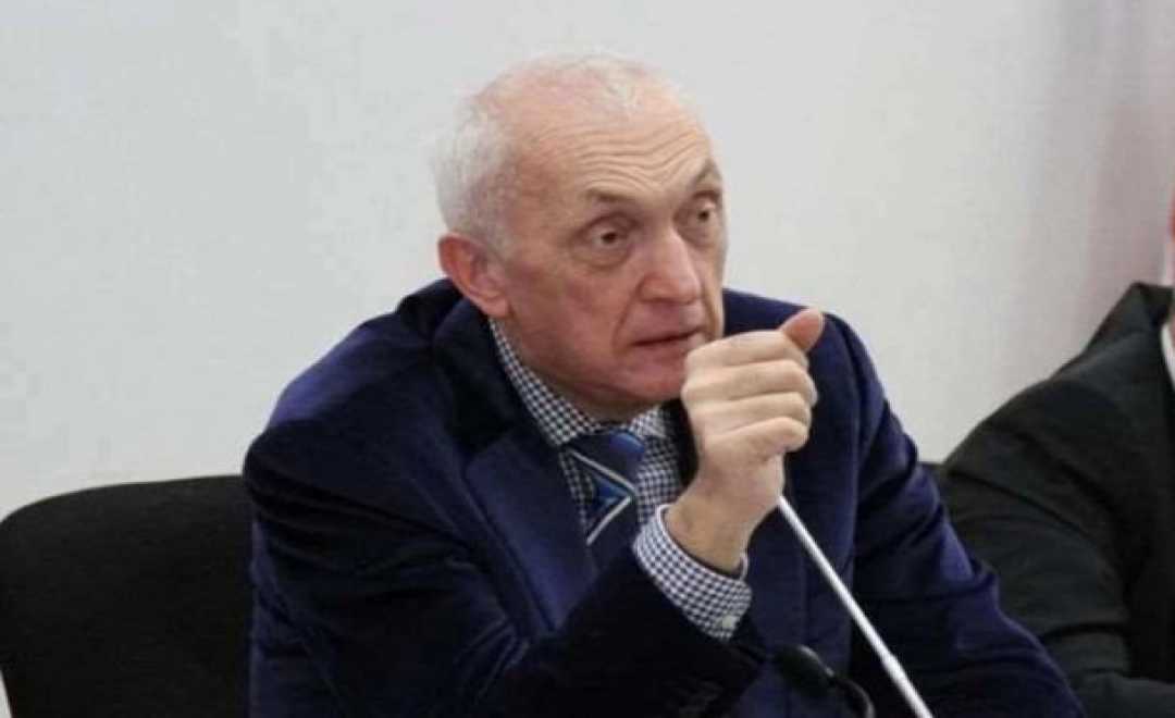 თენგიზ ცერცვაძე გარდაიცვალა