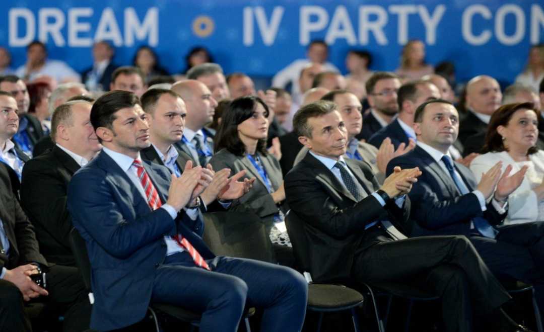 "ქართულ ოცნებას" როგორც სჩანს მძიმე მდგომარეობა აქვს – საქართველოს ხელისუფლება საფრანგეთს 30 მილიონს სთხოვს