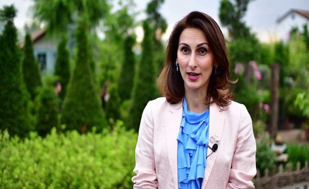 „მეორადი საბურავი საფრთხის რისკს ზრდის“ - ეკა ლალიაშვილი, „ალიანსი საგზაო უსაფრთხოებისთვის“ გამგეობის თავმჯდომარე  