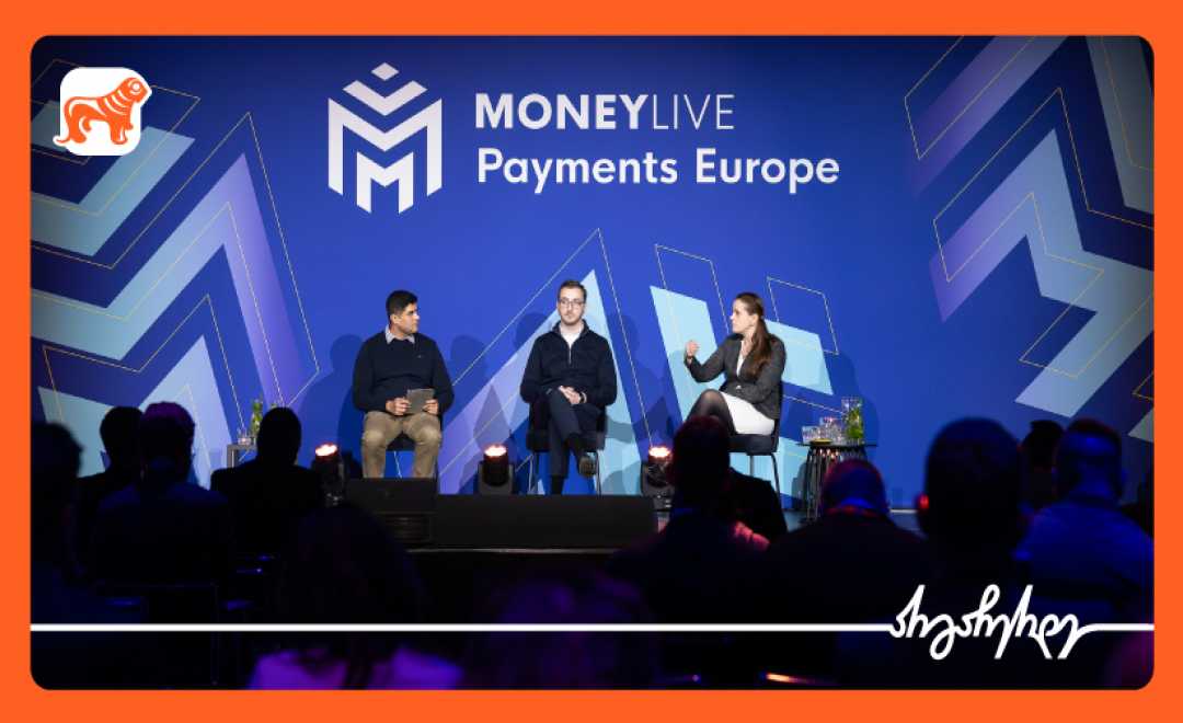 საქართველოს ბანკის წარმომადგენელმა  Money Live Payments Europe - ში გადახდების ინფრასტურქტურის მოდერნიზაციაზე ისაუბრა.