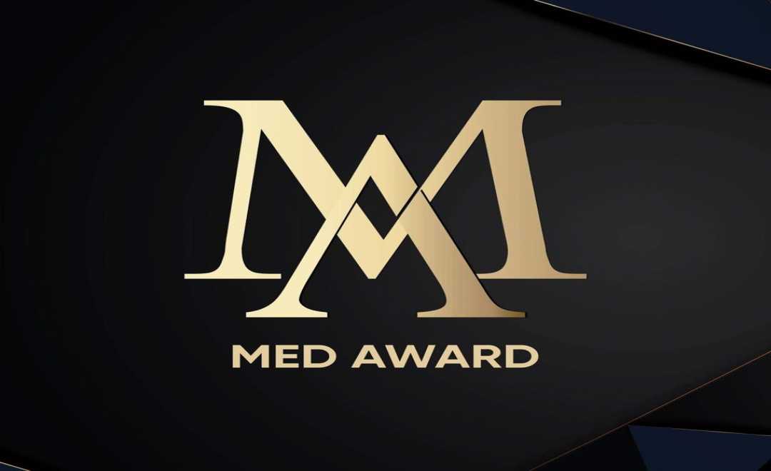 Med Award - ყოველწლიური სამედიცინო დაჯილდოება