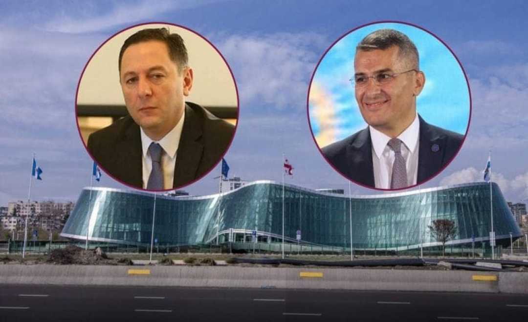 რა გეგმები აქვს მამუკა მდინარაძეს - ცვლილებები შს სამინისტროში?