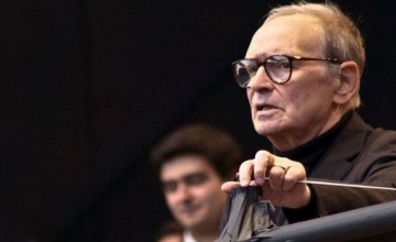 იტალიელი კომპოზიტორი ენიო მორიკონე გარდაიცვალა