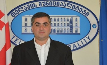 თელავის საკრებულოს წევრს შვილებზე ძალადობაში ადანაშაულებენ - გამოძიება დაიწყო