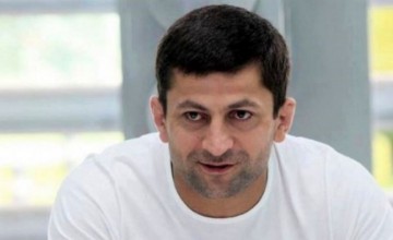 ახმეტაში ოლიმპიური ჩემპიონი ზურაბ ზვიადაური დაჭრეს