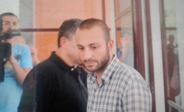 გიორგი მარგველაშვილის სიძე, მინდია გოგოჭური კვლავ დააკავეს