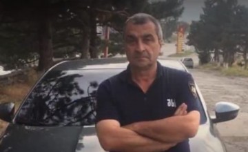 ვინ არის პოლიციელი, რომელიც გაუპატიურების ბრალდებით დააკავეს?