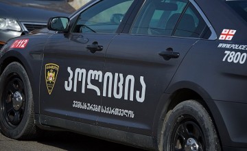 პოლიციამ ქავთარაძეზე ნარკოლოგიური დისპანსერის სამი პაციენტი დააკავა