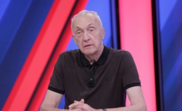 "შემოდგომაზე მოსალოდნელი ვირუსები გაართულებს ეპიდვითარებას"