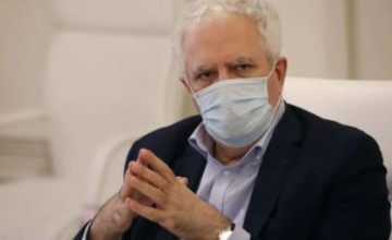 ამირან გამყრელიძე: წინასაარჩევნო კამპანიისას, გადახვევა და კოცნა საჭირო არ არის