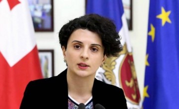 აჭარაში ხვალიდან რესტორნები 22 საათამდე იმუშავებენ, გაჩერდება საზოგადოებრივი ტრანსპორტი
