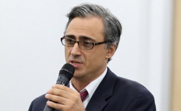 „ქართულ პოლიტიკაში  ახალი სისხლი აუცილებელია“-ირაკლი კაკაბაძე
