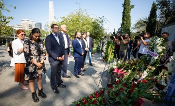 “ჩვენსა და აფხაზებს შორის შერიგების პროცესი უნდა დაჩქარდეს”-ბადრი ჯაფარიძე