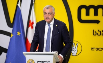 მამუკა ხაზარაძის განცხადება მარნეულში მიმდინარე პროცესებთან დაკავშირებით