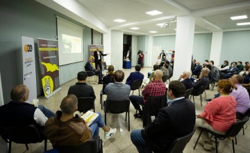 ლელოს "ახალი მარშალის გეგმას" ბიზნეს-სექტორი დადებითად აფასებს