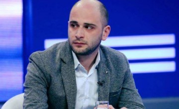 „თუ არ დასრულდა  „კავკასუს ონლაინის“ მიმართ არსებული დავა, ქვეყნის ციფრულ ჰაბად ქცევაზე საუბარი უტოპიაა“