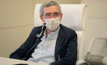 "ვიდრე ოჯახში არ მოუკვდებათ ვინმე, არ უნდა მიხვდნენ, რომ წესები უნდა დაიცვან?"