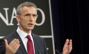"ნატო შეშფოთებულია მთიან ყარაბაღსა და მის გარშემო მიმდინარე მოვლენების გამო"
