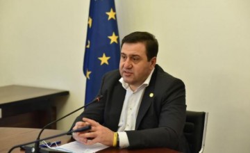 „პარლამენტი არ დაელოდა ვენეციის კომისიის დასკვნის გამოქვეყნებას, „ქართული ოცნება“ მზადაა, ნებისმიერი კაპრიზი შეუსრულოს სასამართლო კლანს და ამით მოიპოვოს მისგან ლმობიერება“- ლევან კობერიძე