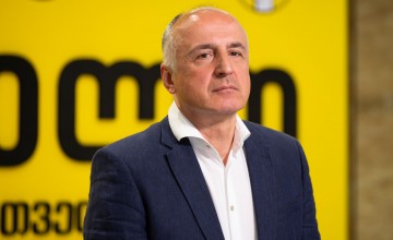 ადამიანები სიმართლეს გრძნობენ, “ოცნება” მათ მოტყუებას ვეღარ შეძლებს