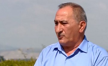"ამისთანა ბრალდებით ვერ ვიცოცხლებ" - ივერი მელაშვილის ემოციური სიტყვა სასამართლოზე
