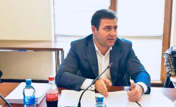 “მთავრობა მსესხებლების საშეღავათო პერიოდს აღარ ითვალისწინებს, თანხა ბიუჯეტში არ არის გაწერილი”-ლევან კობერიძე