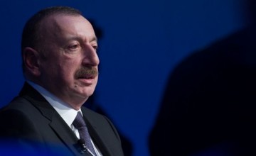 "ურთიერთობას შევწყვეტთ ყველა ქვეყანასთან, ვინც მთიანი ყარაბაღის დამოუკიდებლობას აღიარებს"