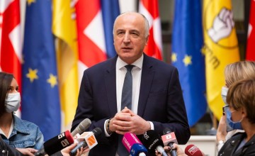თუ ვინმეს არ აწყობს მოსახლეობის მისვლა, არჩევნებზე ეს არის „ქართული ოცნება“
