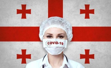 საქართველოში COVID-19-ით ინფიცირების 887 ახალი შემთხვევა გამოვლინდა