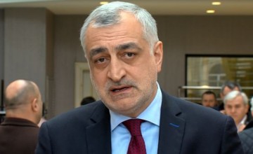 მამუკა ხაზარაძეს კორონავირუსი დაუდასტურდა