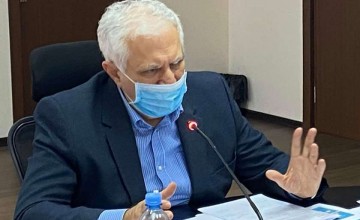 "რთული გვიანი შემოდგომა და ზამთარი გვექნება"