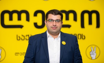სასამართლო კლანი ოპოზიციის გამარჯვებისთვის თადარიგს იჭერს - თორნიკე ართქმელაძე