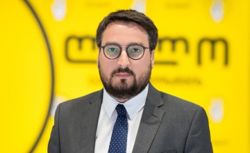 "ლელო" დღევანდელ არჩევნებზე დაფიქსირებულ დარღვევებზე საუბრობს