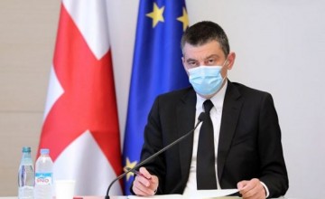 პრემიერ-მინისტრის პირადი დაცვის კიდევ ორ თანამშრომელს COVID-19-ი დაუდგინდა