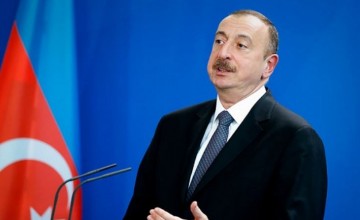 "ყარაბაღში რუსი და თურქი მშვიდობისმყოფელები განლაგდებიან"
