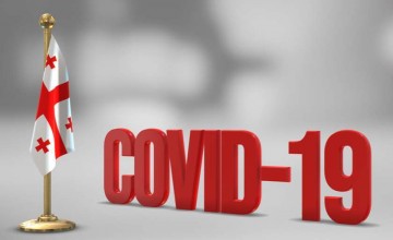 საქართველოში COVID-19-ით ინფიცირების 2970 ახალი შემთხვევა გამოვლინდა