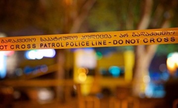 ბათუმში საცხოვრებელ სახლში მოკლული ქალის ცხედარი იპოვეს