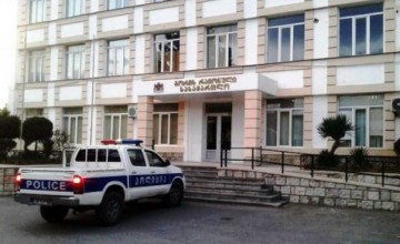 საზარელი ფაქტი ხაშურში - 4-მა ქალმა სასტუმროში ახალგაზრდა გოგო აწამა